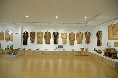 美郷町歴史民俗資料館の写真